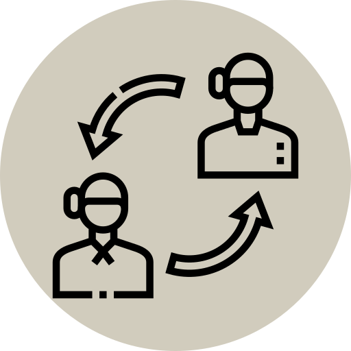 Direct Consultations